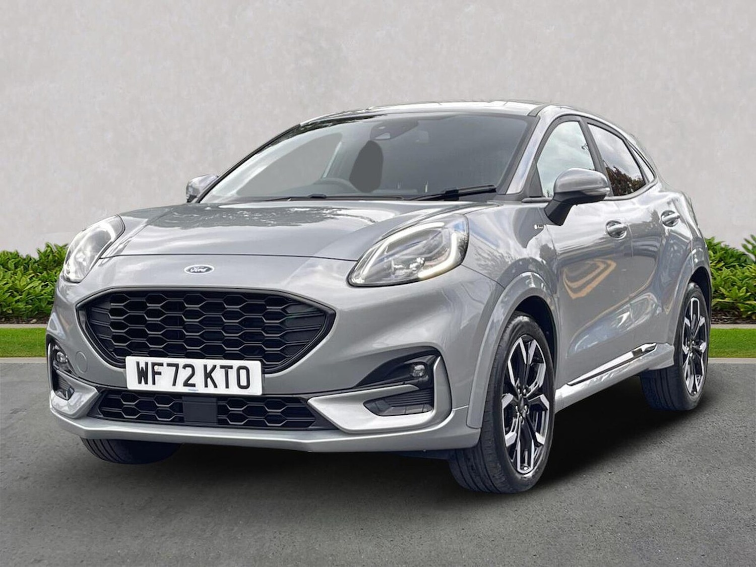 Used Ford Puma 2022 for sale - 76082492: Photo 20