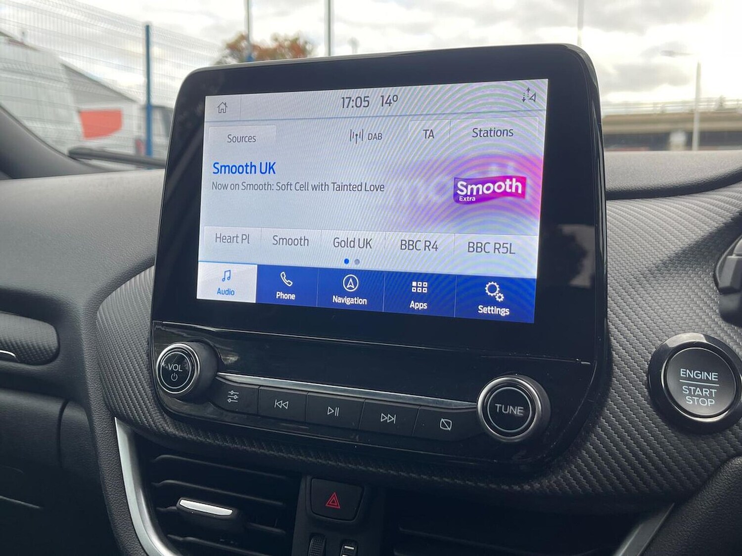 Used Ford Puma 2022 for sale - 76082492: Photo 22