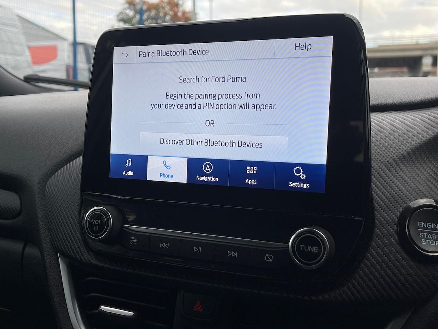 Used Ford Puma 2022 for sale - 76082492: Photo 23