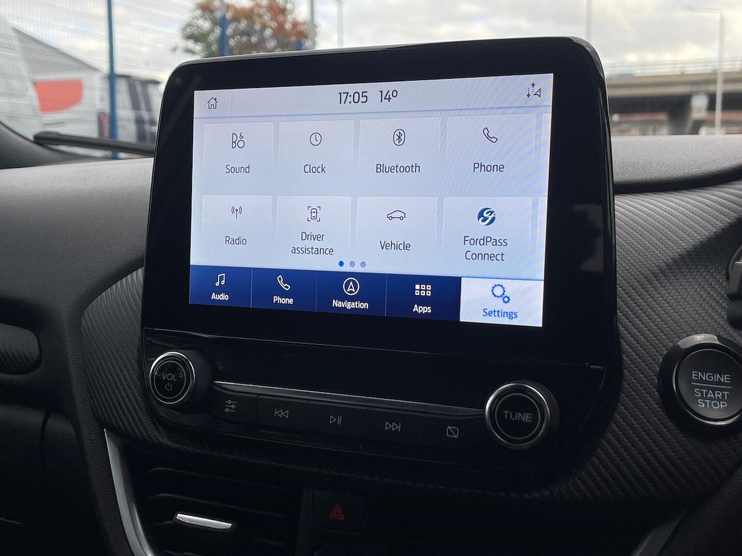 Used Ford Puma 2022 for sale - 76082492: Photo 24