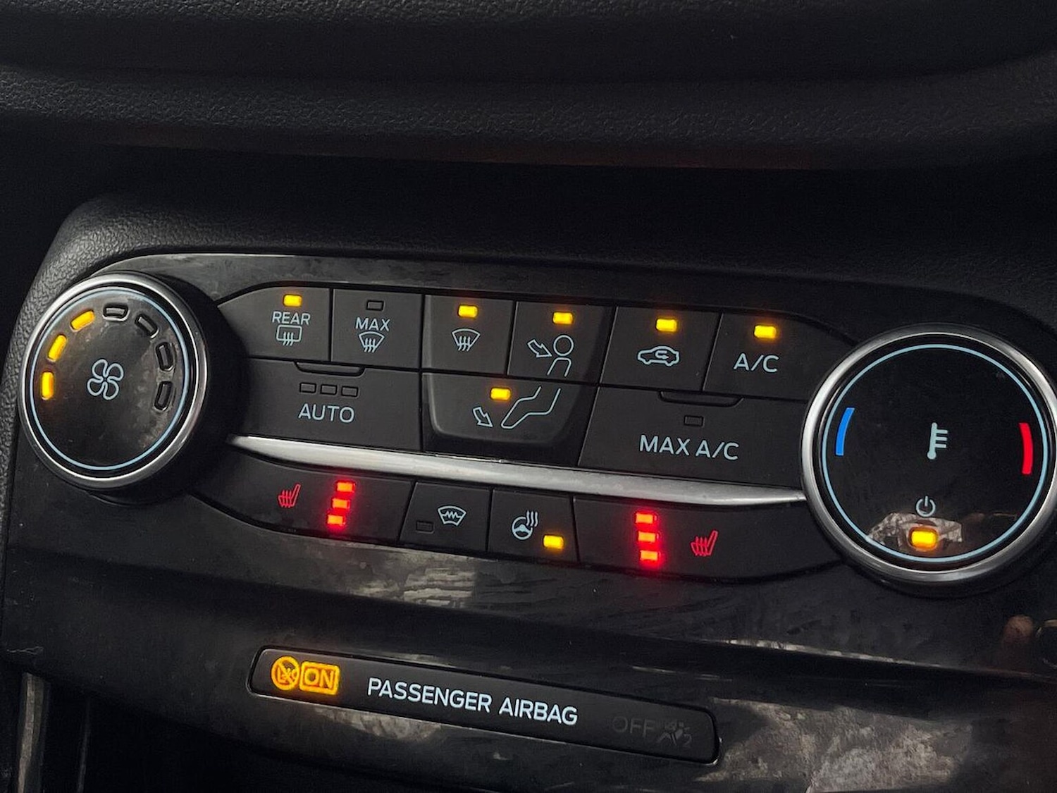 Used Ford Puma 2022 for sale - 76082492: Photo 25