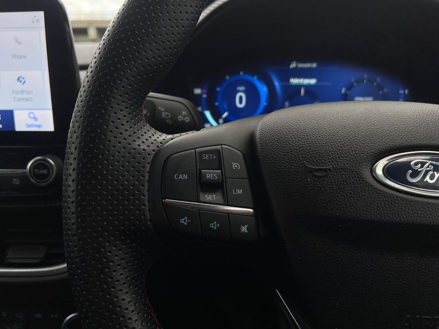 Used Ford Puma 2022 for sale - 76082492: Photo 26