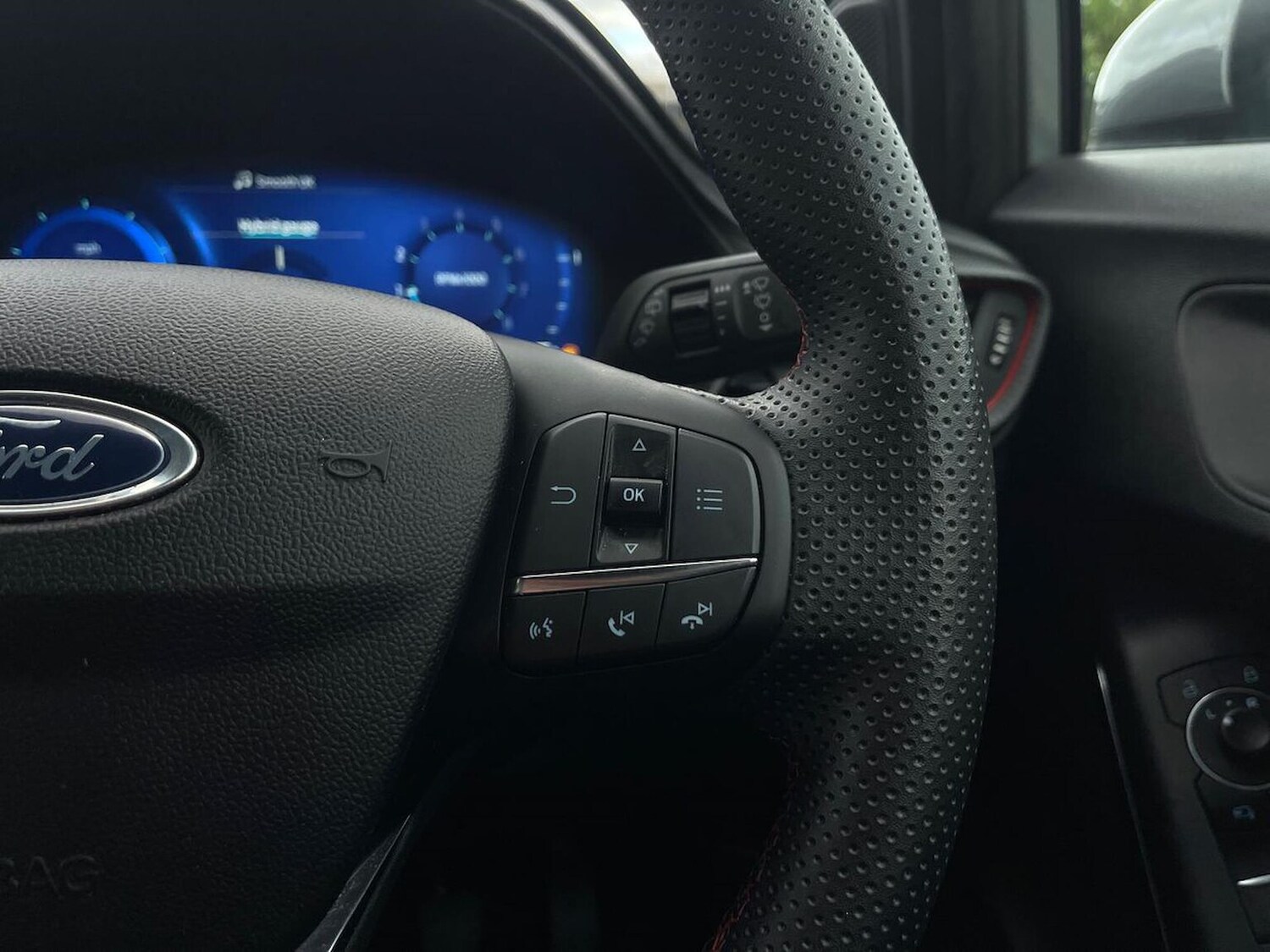 Used Ford Puma 2022 for sale - 76082492: Photo 27