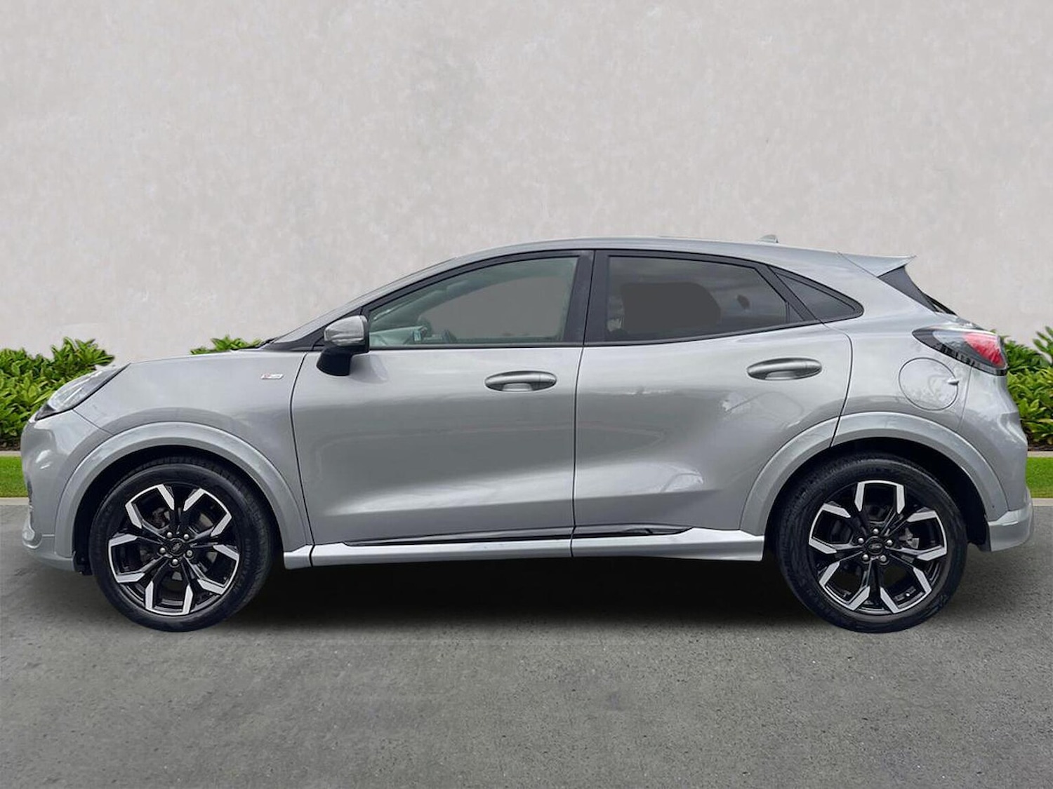 Used Ford Puma 2022 for sale - 76082492: Photo 3