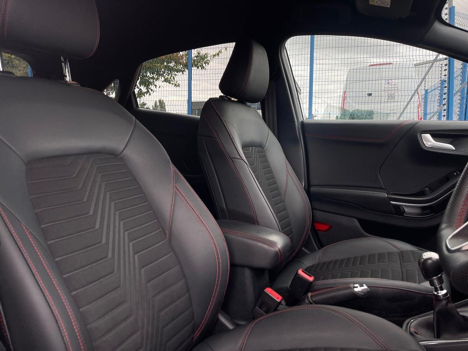 Used Ford Puma 2022 for sale - 76082492: Photo 32