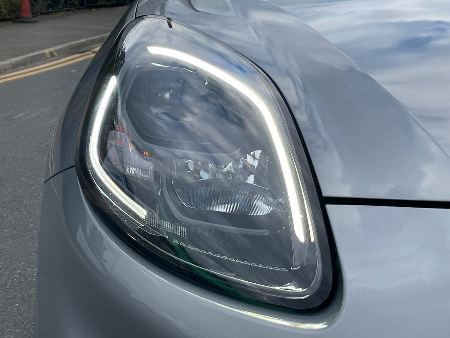 Used Ford Puma 2022 for sale - 76082492: Photo 34