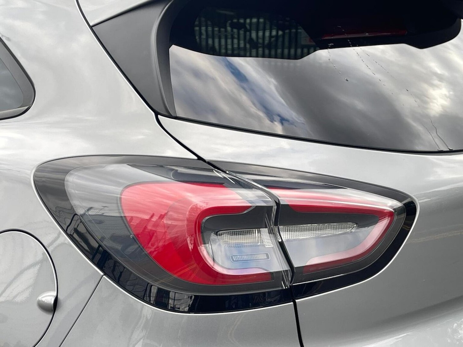 Used Ford Puma 2022 for sale - 76082492: Photo 36