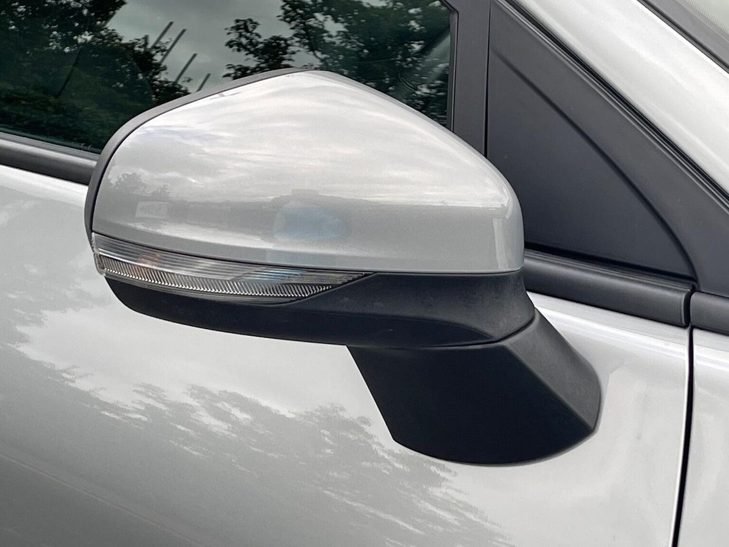 Used Ford Puma 2022 for sale - 76082492: Photo 38