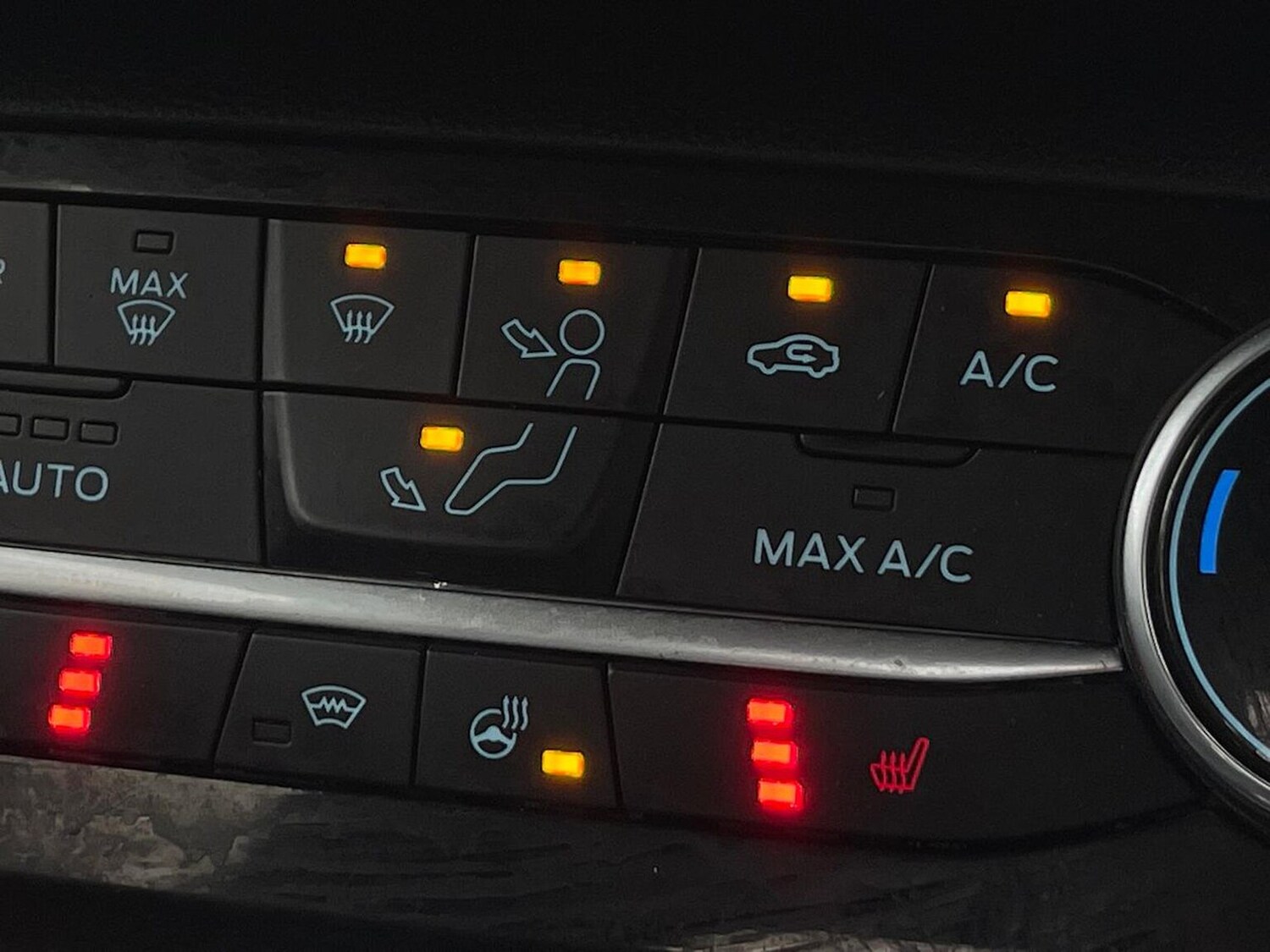 Used Ford Puma 2022 for sale - 76082492: Photo 39