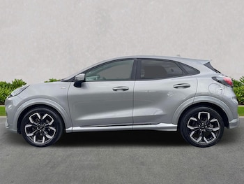 Used Ford Puma 2022 for sale - 76082492: Photo