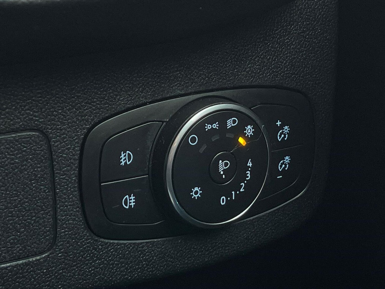 Used Ford Puma 2022 for sale - 76082492: Photo 41