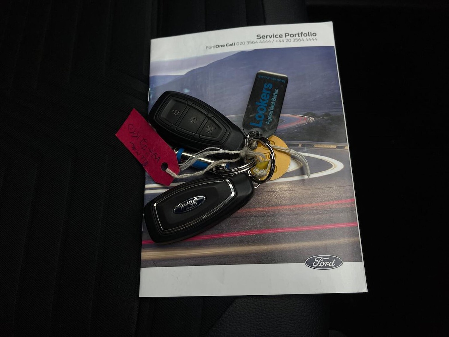 Used Ford Puma 2022 for sale - 76082492: Photo 43