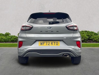 Used Ford Puma 2022 for sale - 76082492: Photo