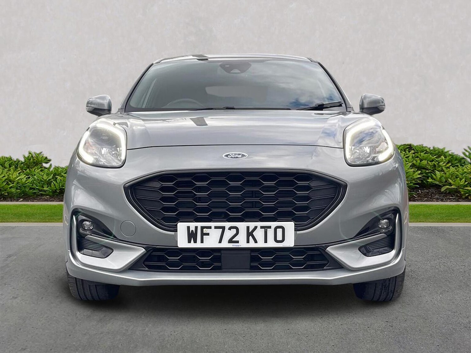 Used Ford Puma 2022 for sale - 76082492: Photo 5