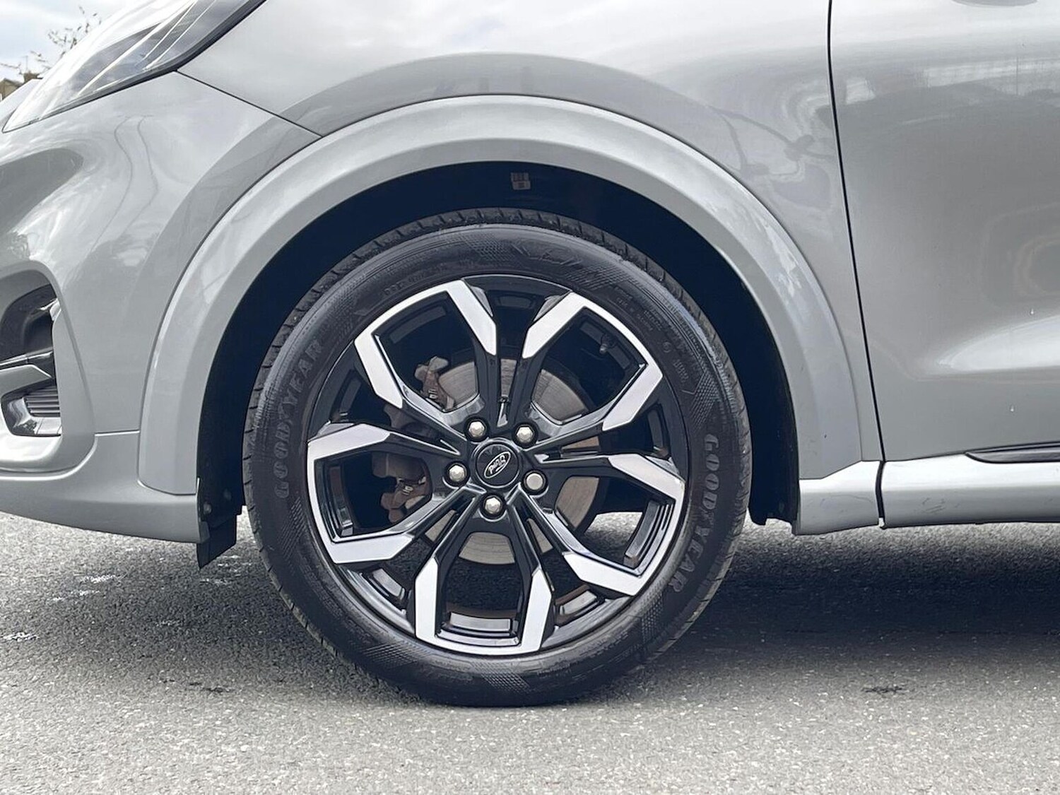 Used Ford Puma 2022 for sale - 76082492: Photo 6