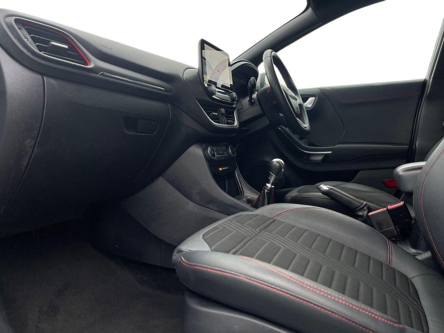 Used Ford Puma 2022 for sale - 76082492: Photo 7