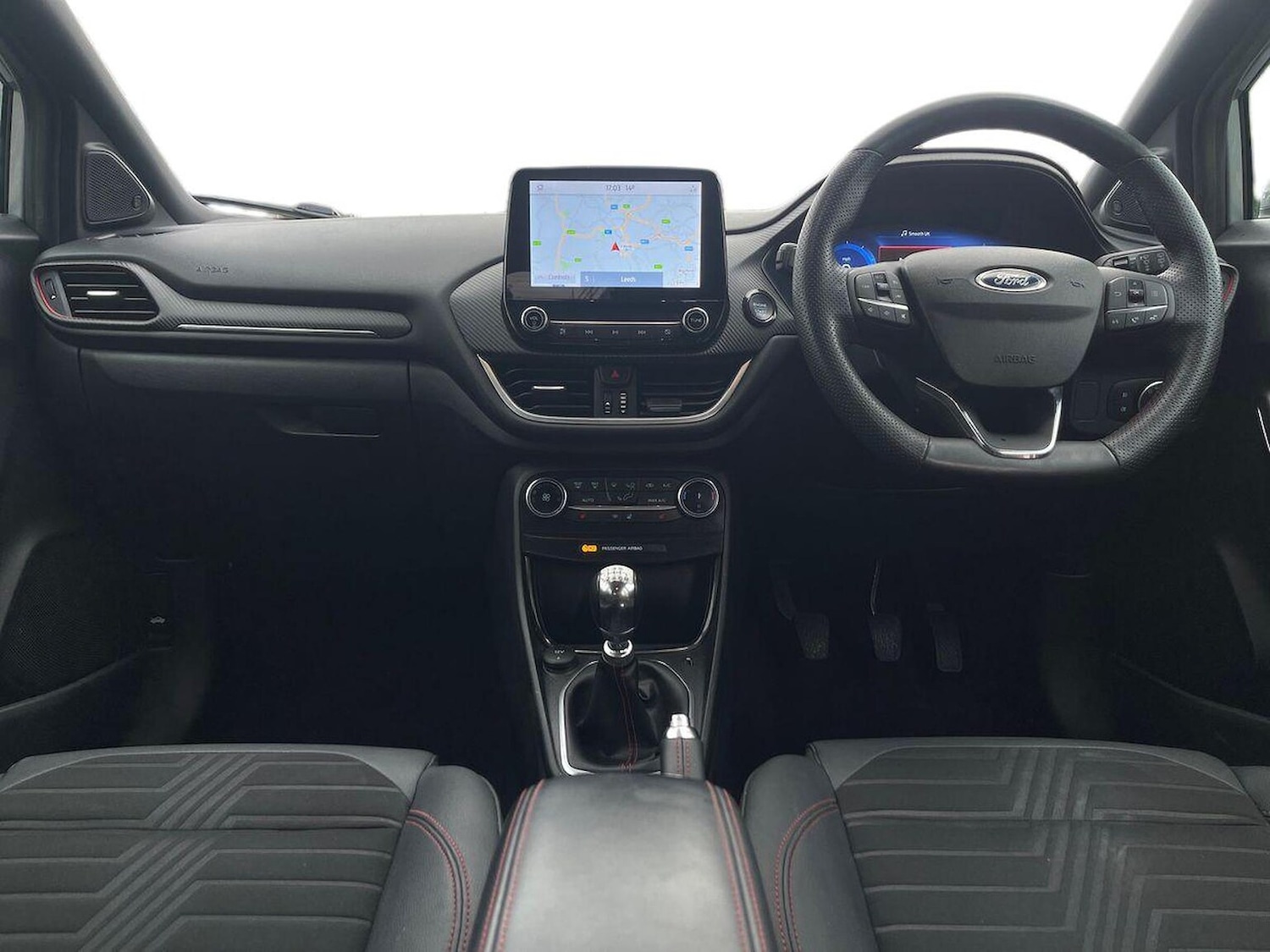 Used Ford Puma 2022 for sale - 76082492: Photo 8