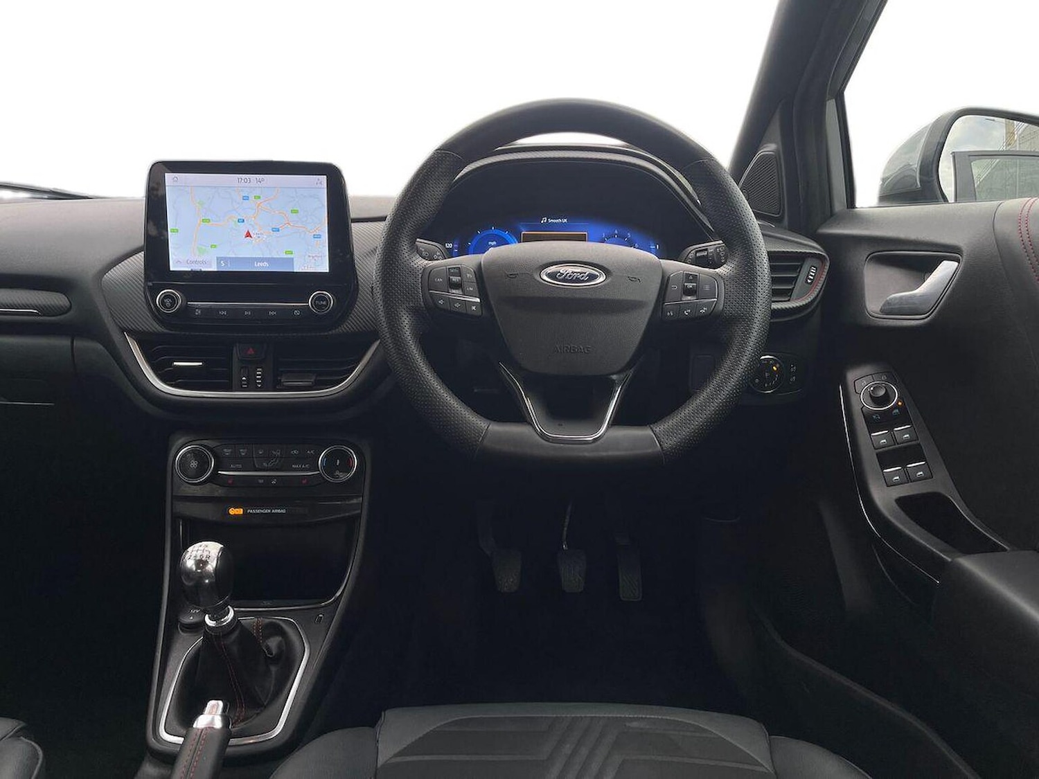 Used Ford Puma 2022 for sale - 76082492: Photo 9