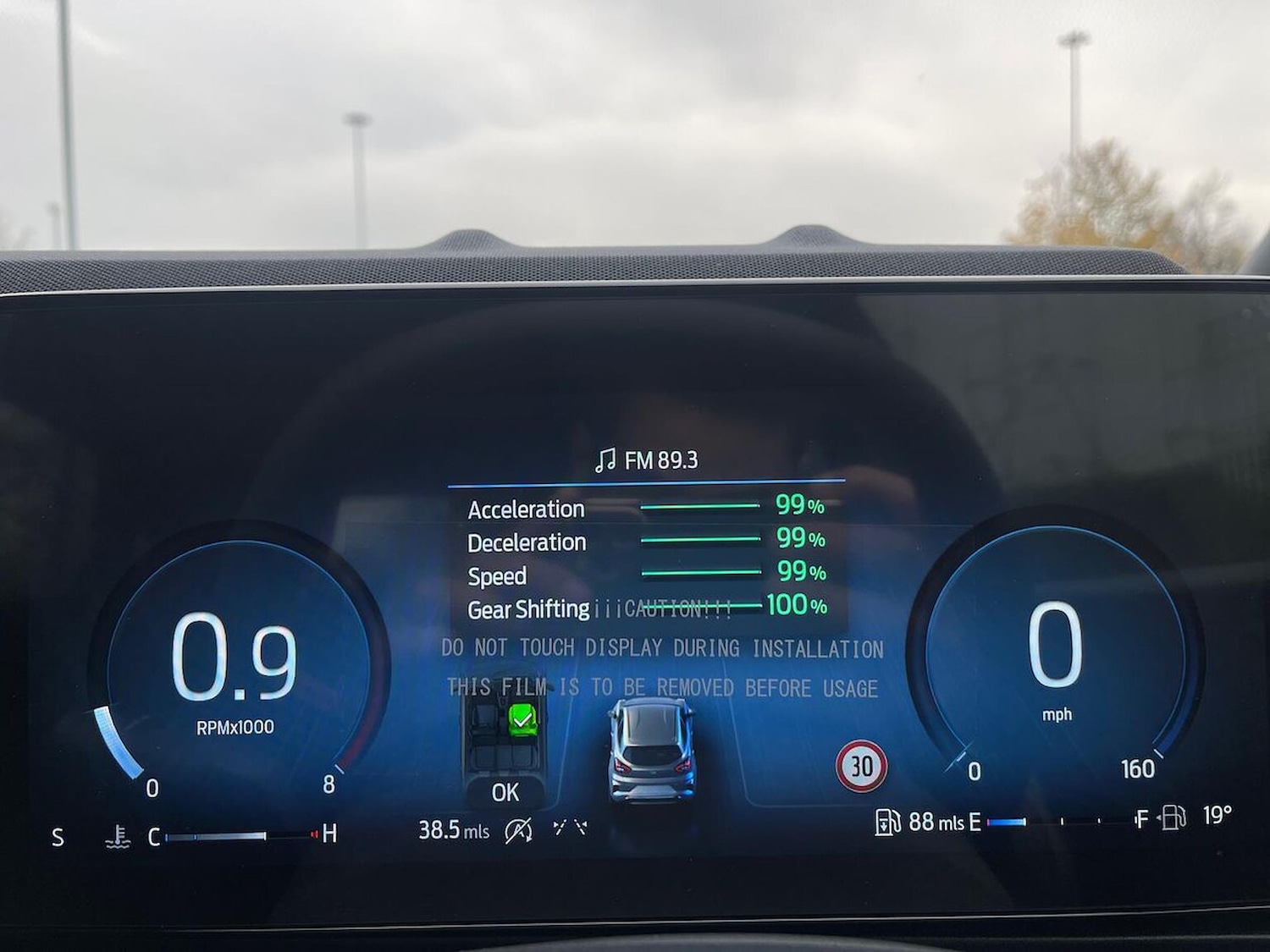 Used Ford Puma 2025 for sale - 76510748: Photo 10