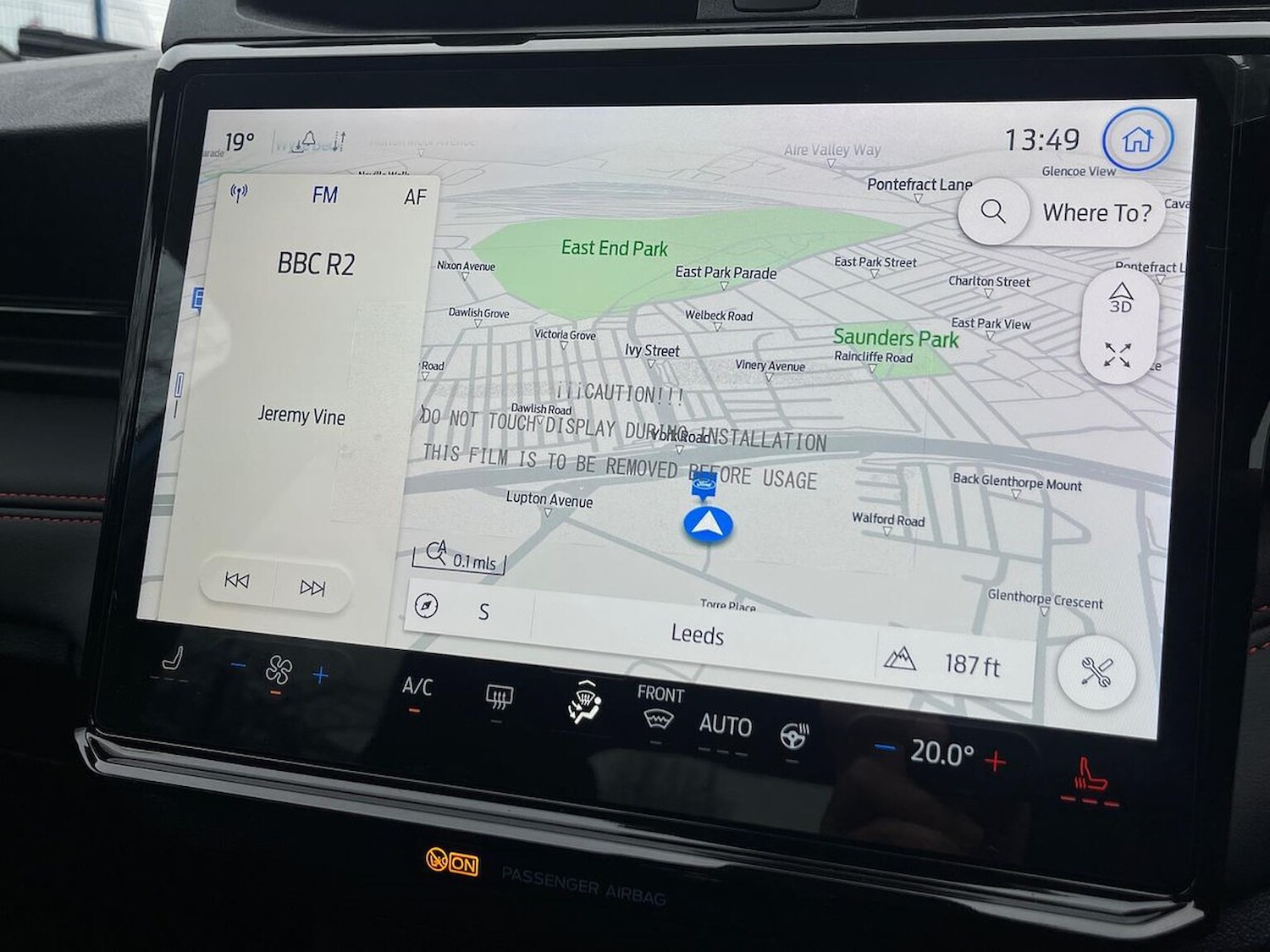 Used Ford Puma 2025 for sale - 76510748: Photo 11