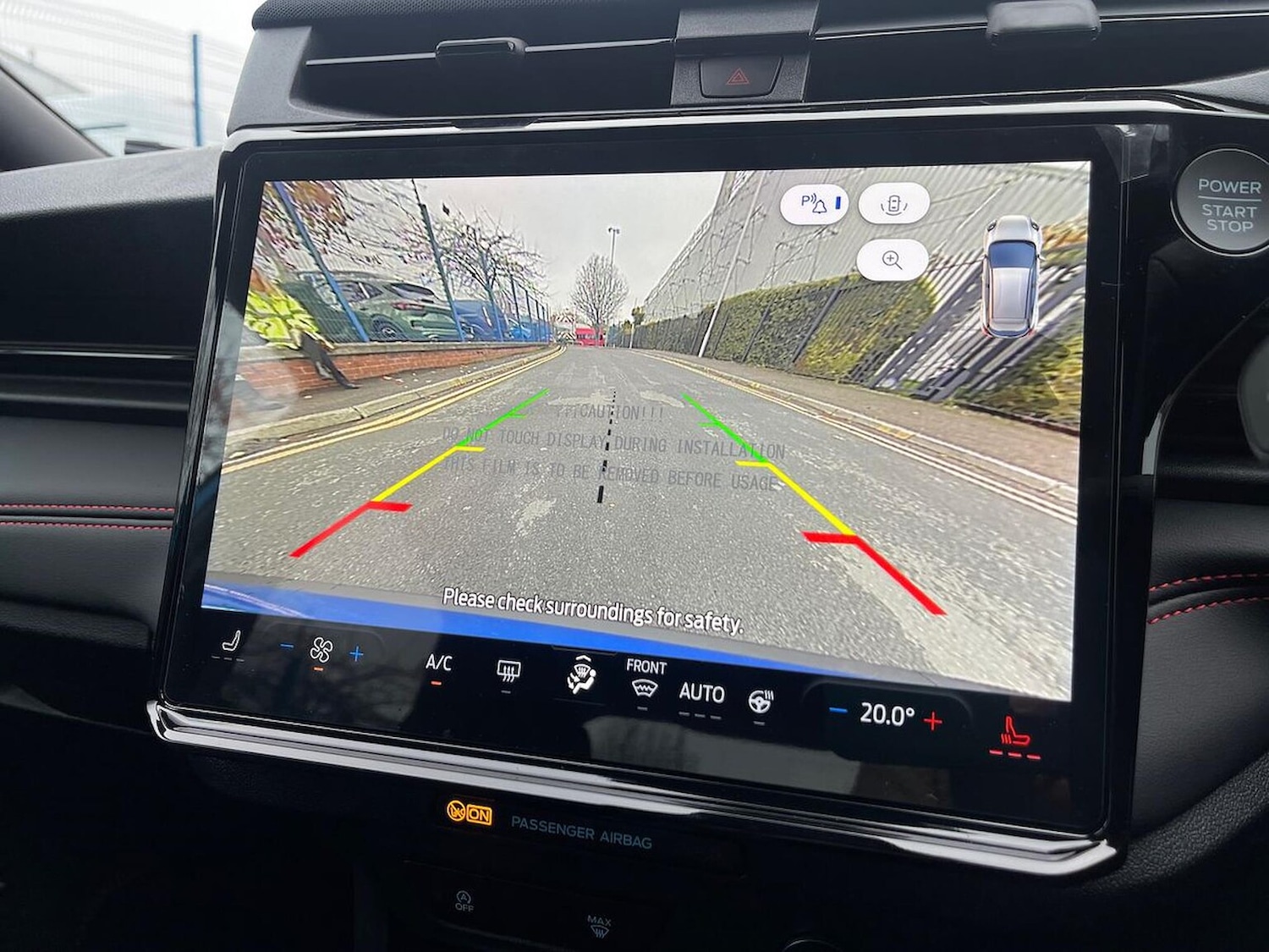 Used Ford Puma 2025 for sale - 76510748: Photo 12