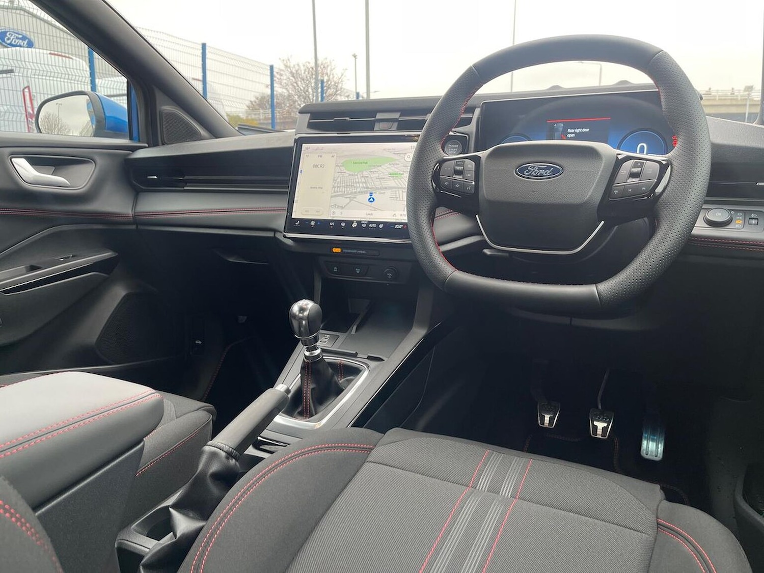 Used Ford Puma 2025 for sale - 76510748: Photo 13