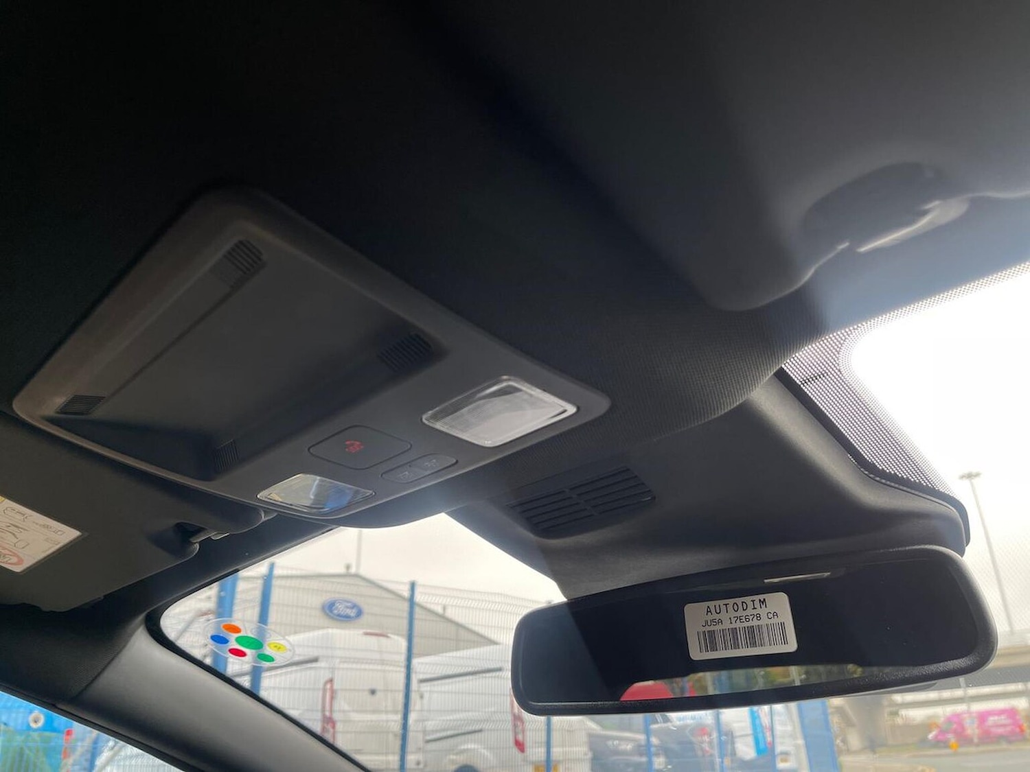 Used Ford Puma 2025 for sale - 76510748: Photo 14