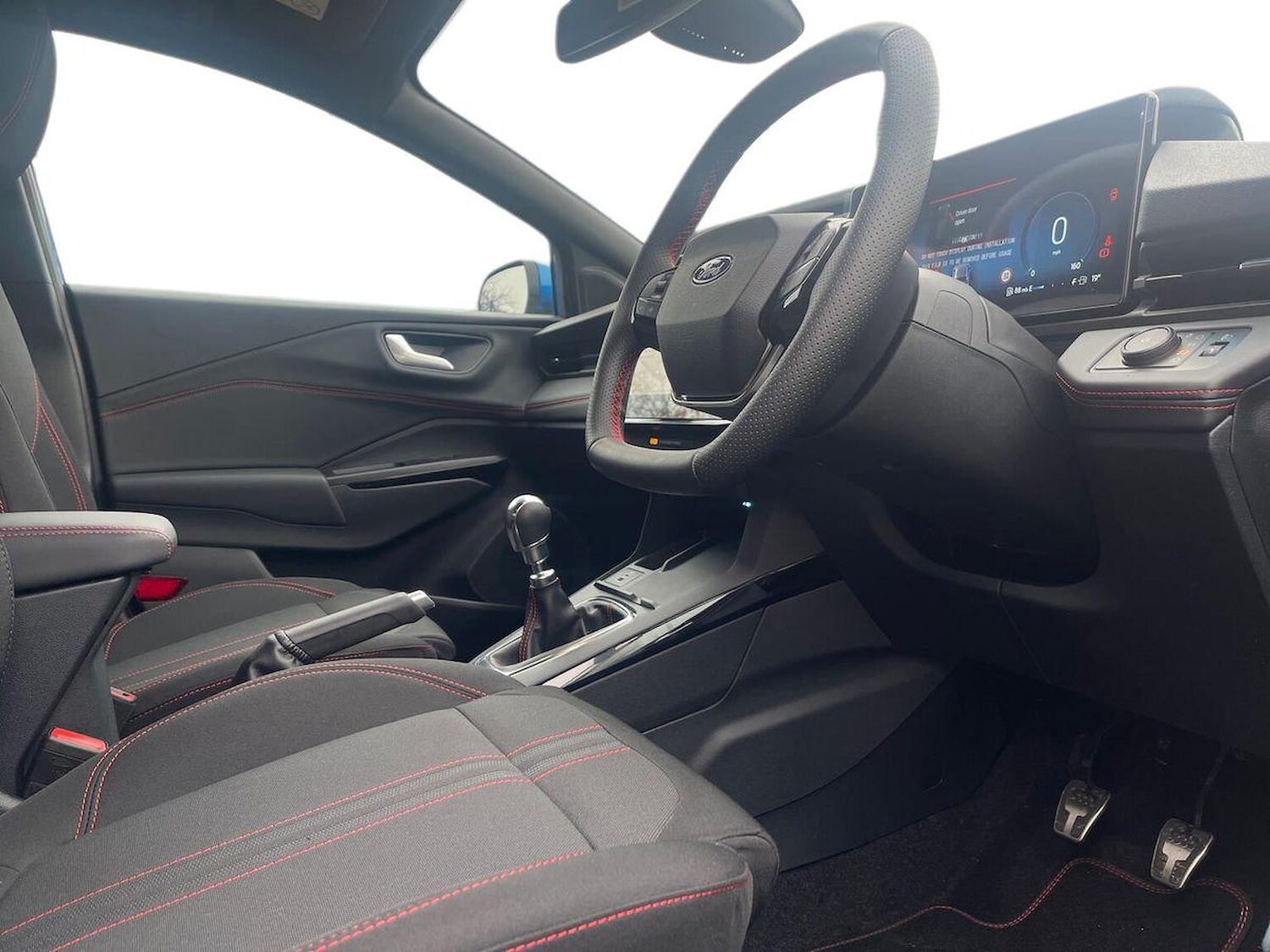 Used Ford Puma 2025 for sale - 76510748: Photo 15