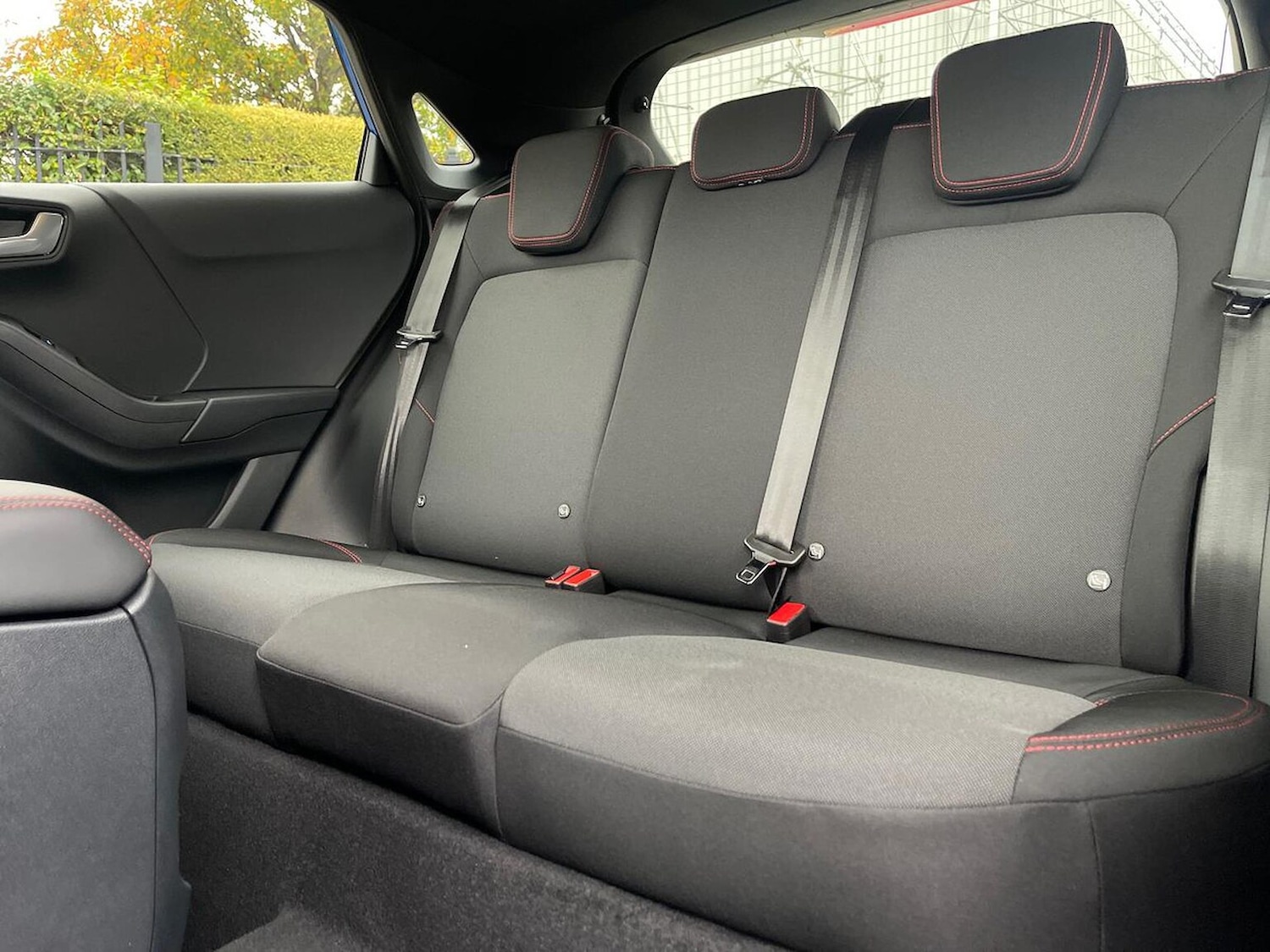 Used Ford Puma 2025 for sale - 76510748: Photo 16