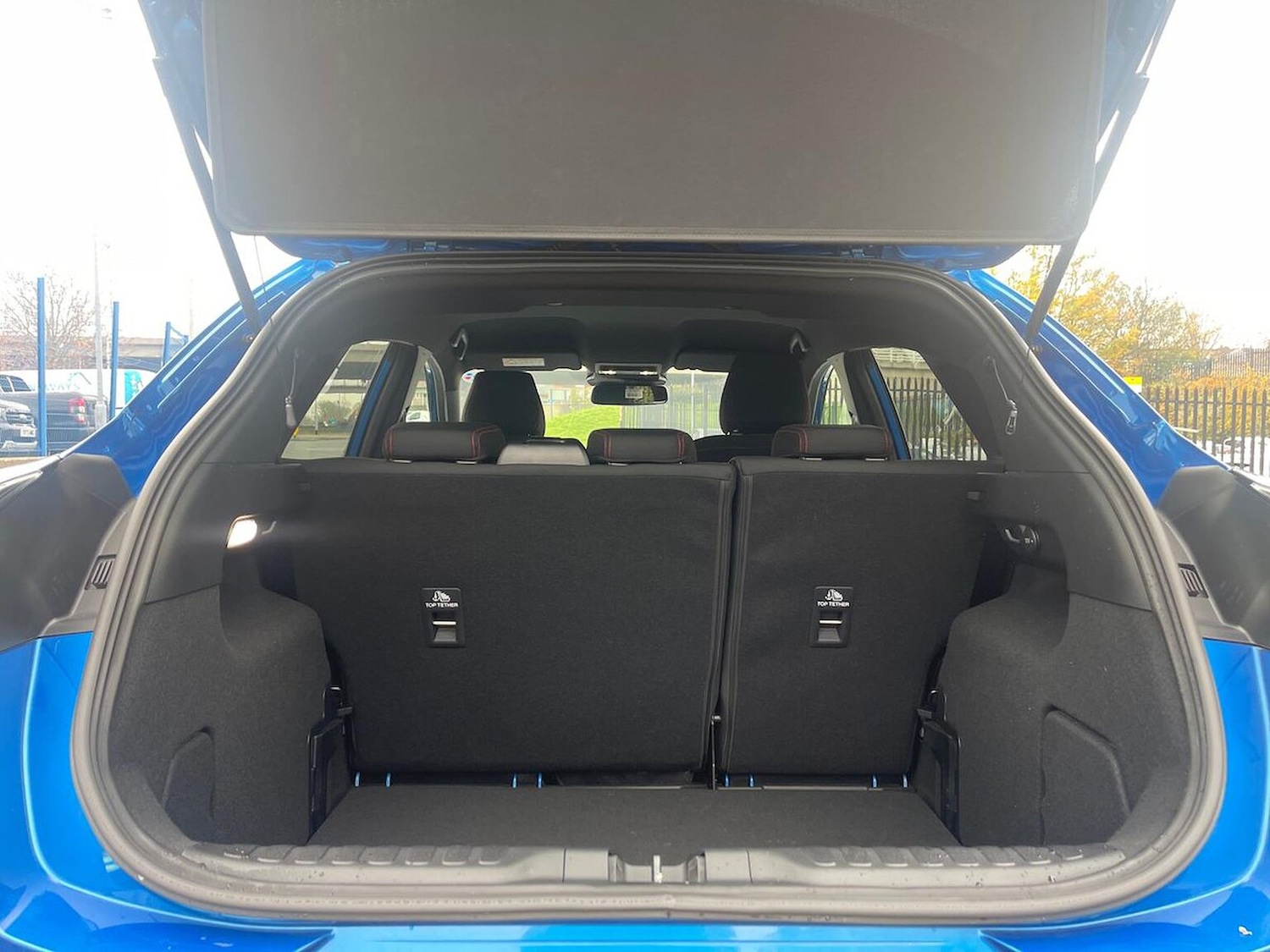 Used Ford Puma 2025 for sale - 76510748: Photo 17