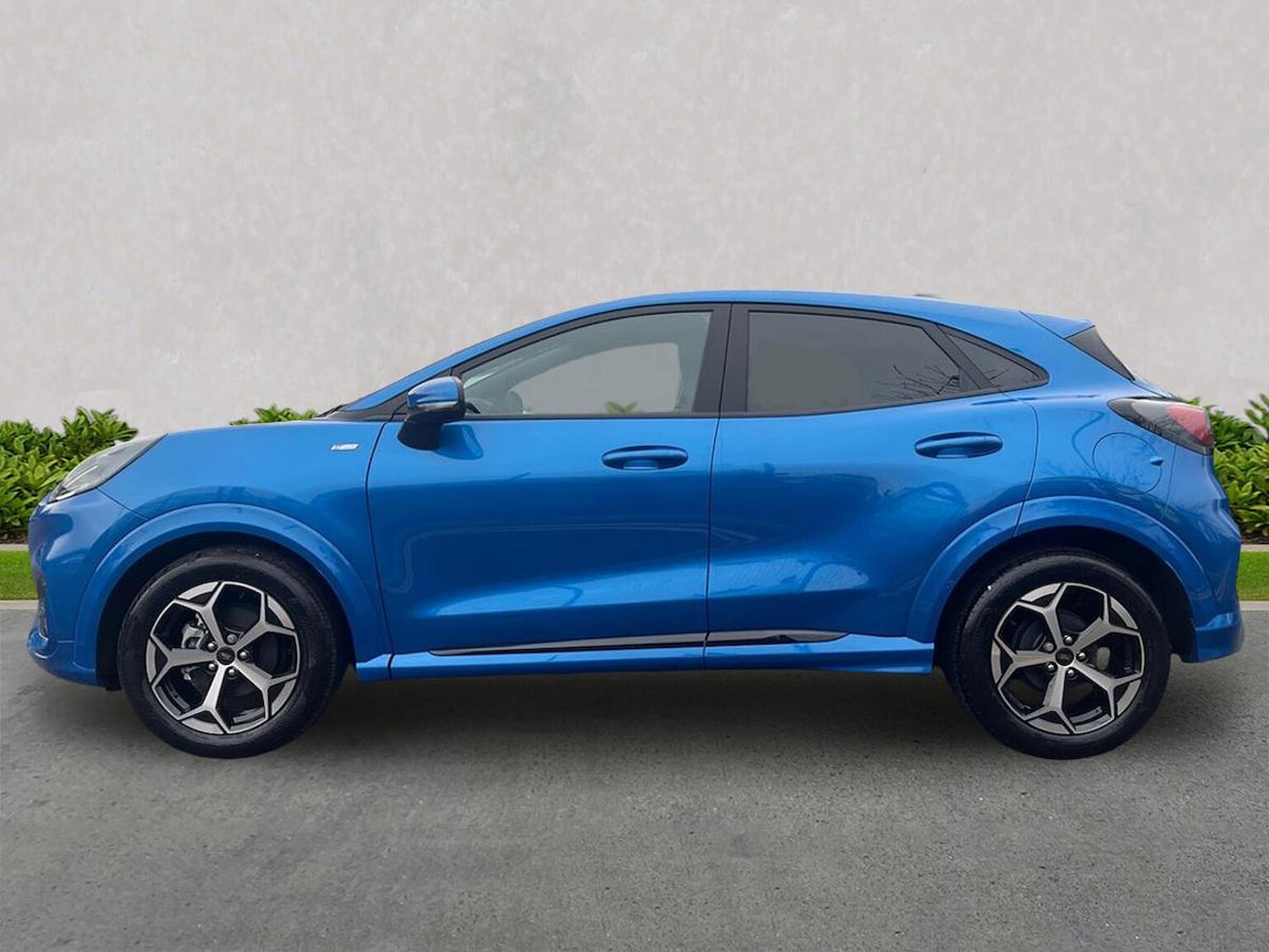 Used Ford Puma 2025 for sale - 76510748: Photo 19