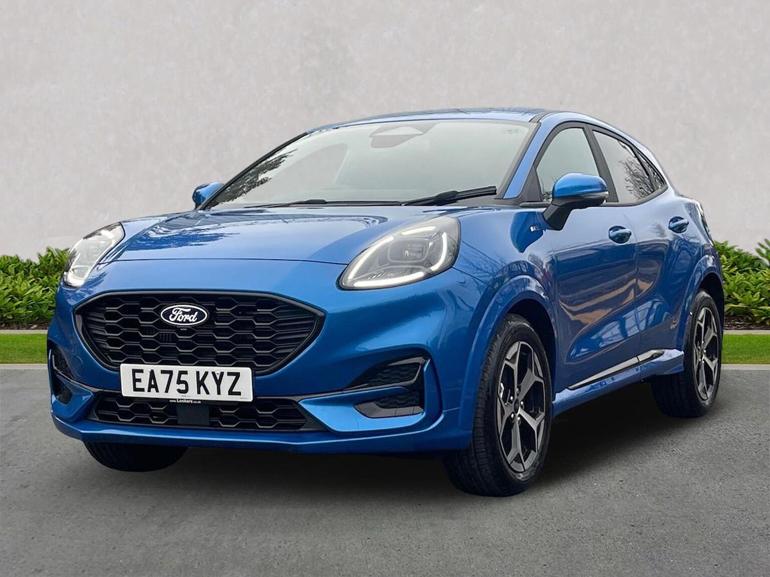 Used Ford Puma 2025 for sale - 76510748: Photo 20