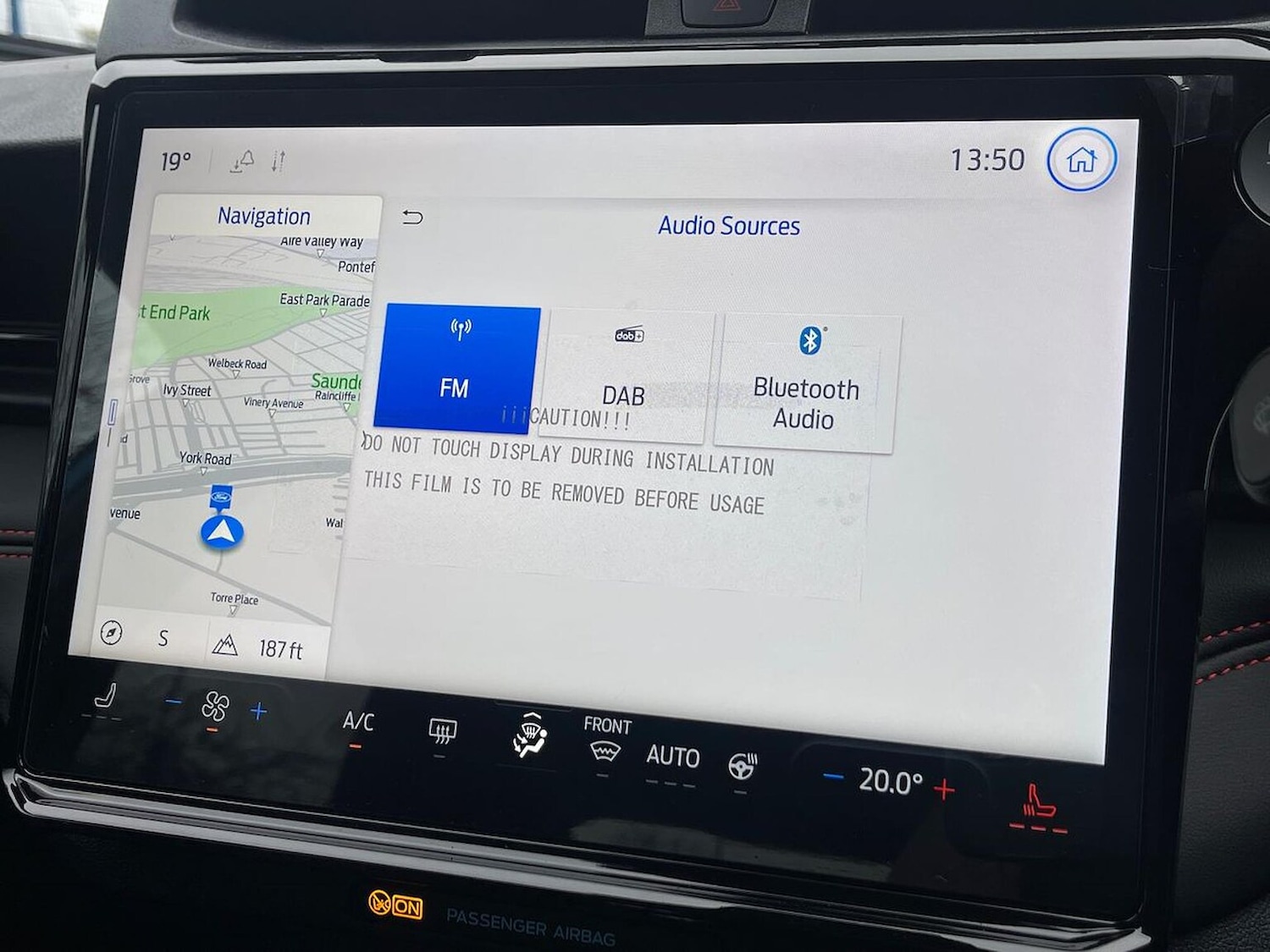 Used Ford Puma 2025 for sale - 76510748: Photo 23