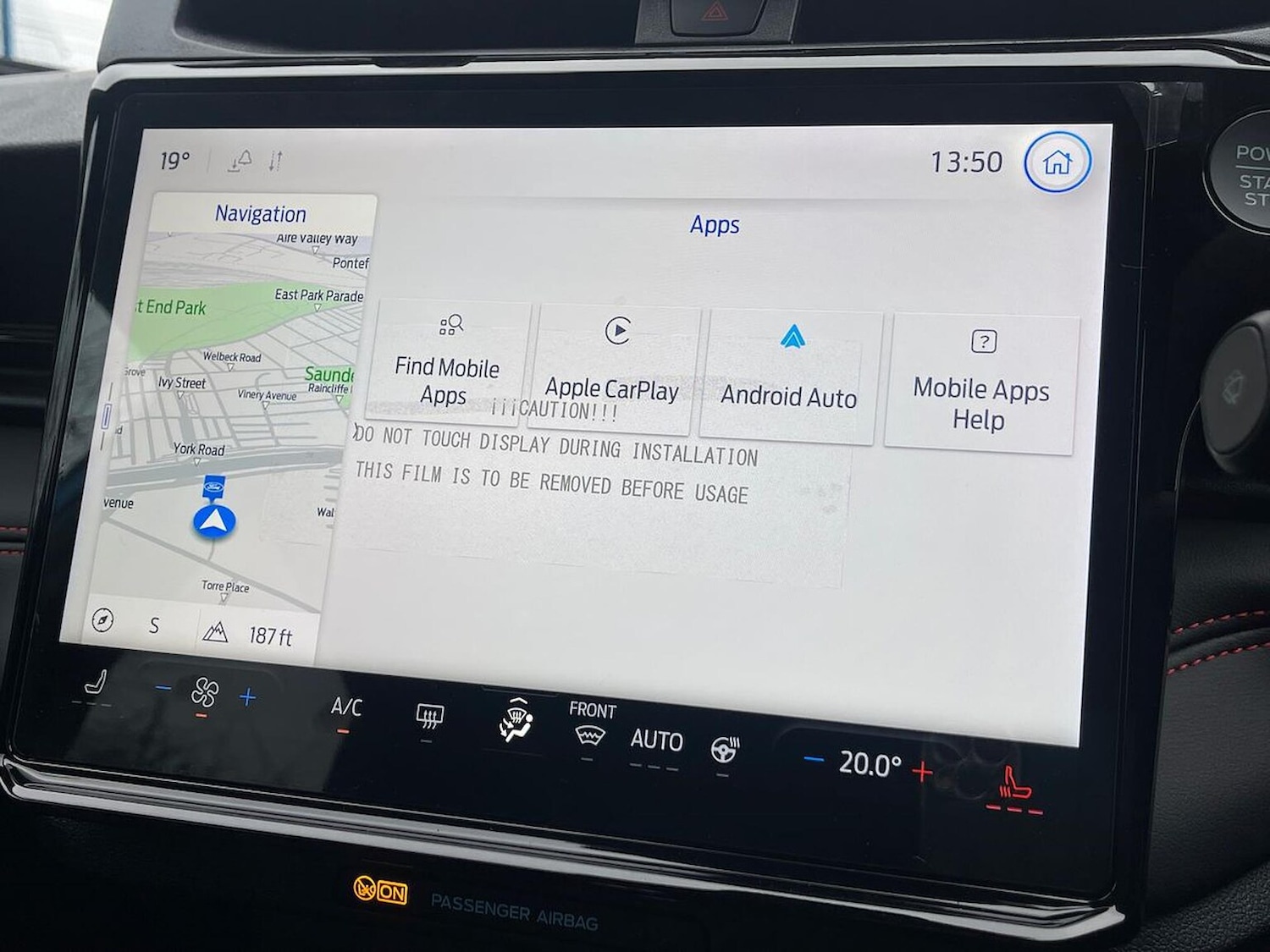 Used Ford Puma 2025 for sale - 76510748: Photo 24