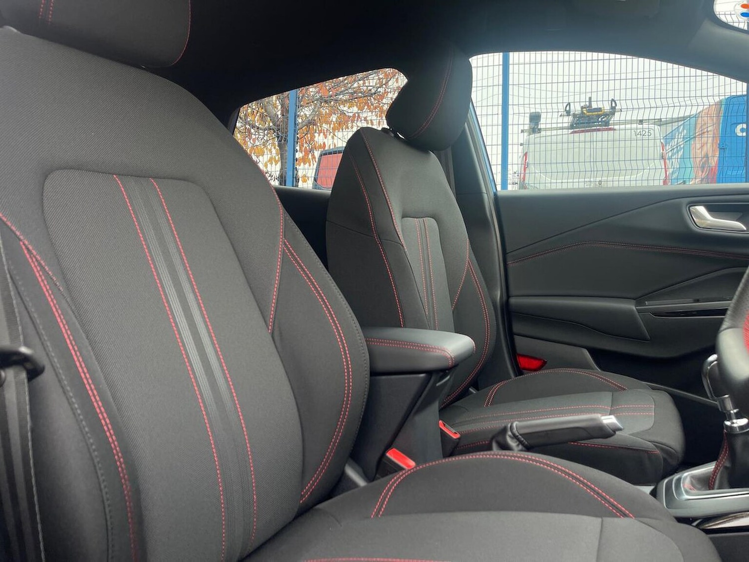 Used Ford Puma 2025 for sale - 76510748: Photo 32