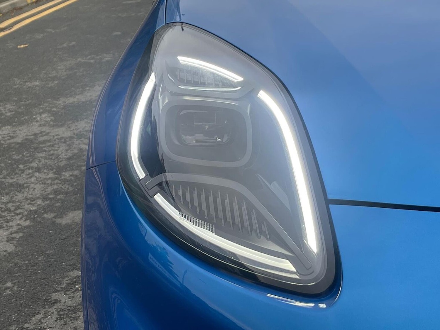 Used Ford Puma 2025 for sale - 76510748: Photo 34