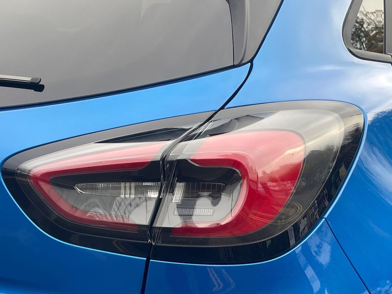 Used Ford Puma 2025 for sale - 76510748: Photo 36