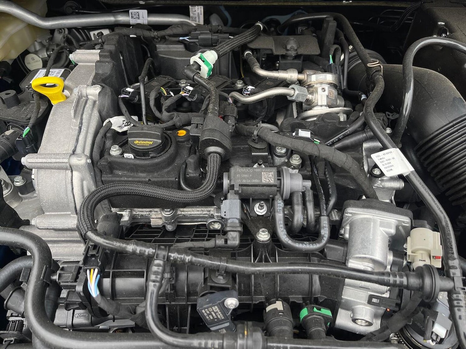 Used Ford Puma 2025 for sale - 76510748: Photo 39