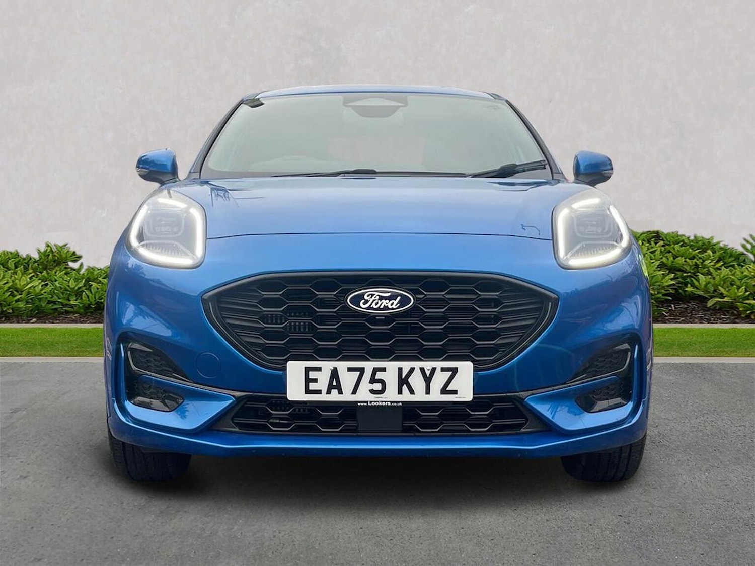Used Ford Puma 2025 for sale - 76510748: Photo 5