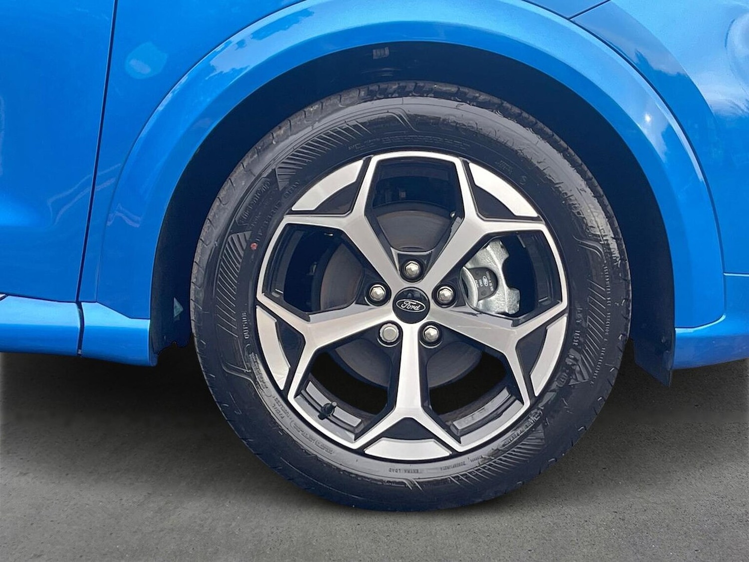 Used Ford Puma 2025 for sale - 76510748: Photo 6