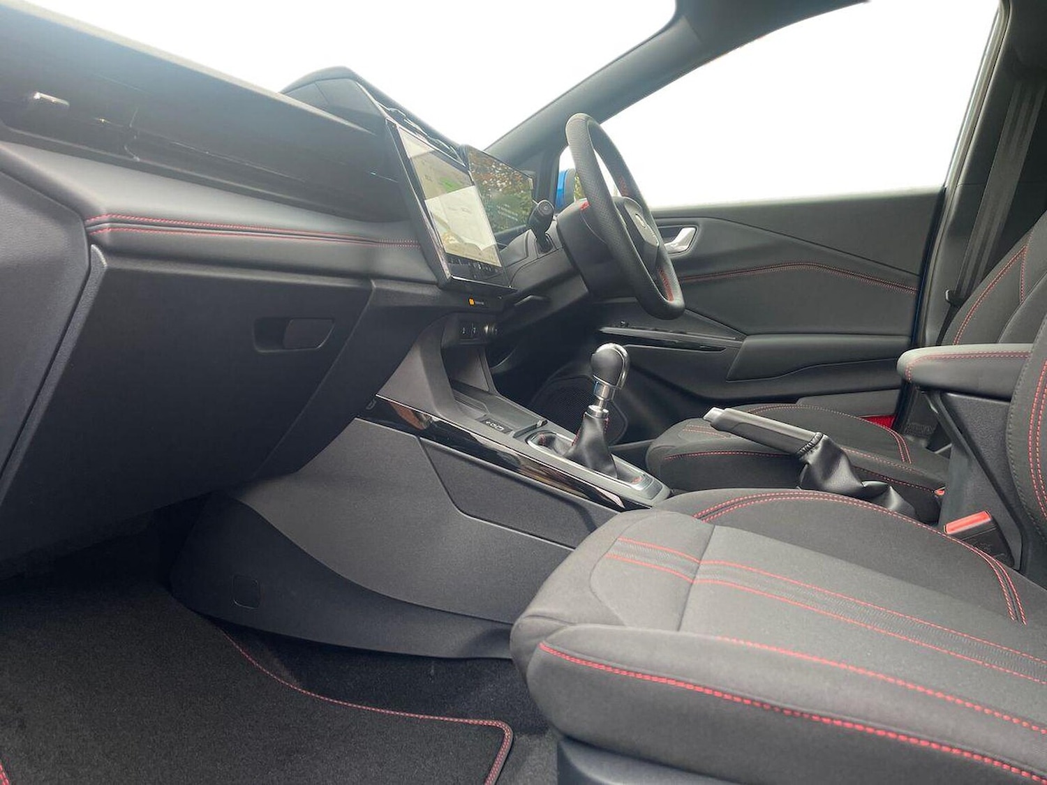 Used Ford Puma 2025 for sale - 76510748: Photo 7