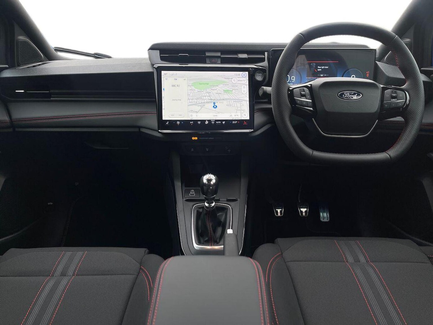 Used Ford Puma 2025 for sale - 76510748: Photo 8