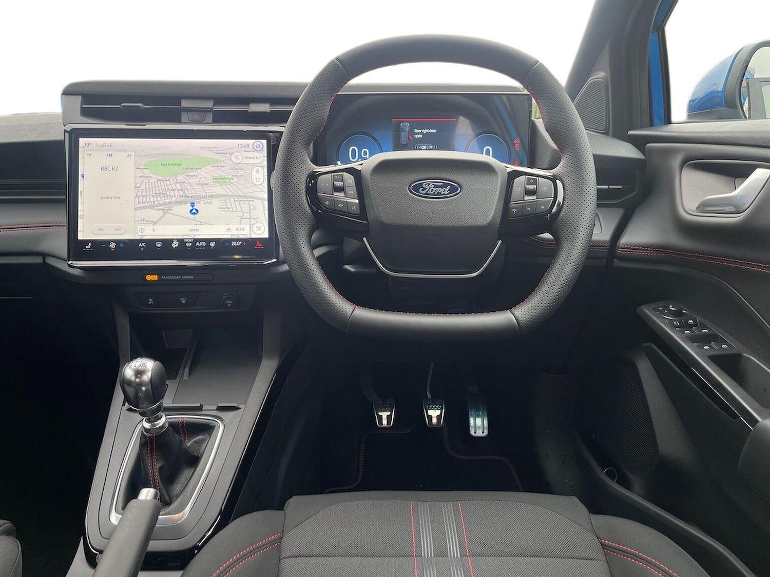 Used Ford Puma 2025 for sale - 76510748: Photo 9