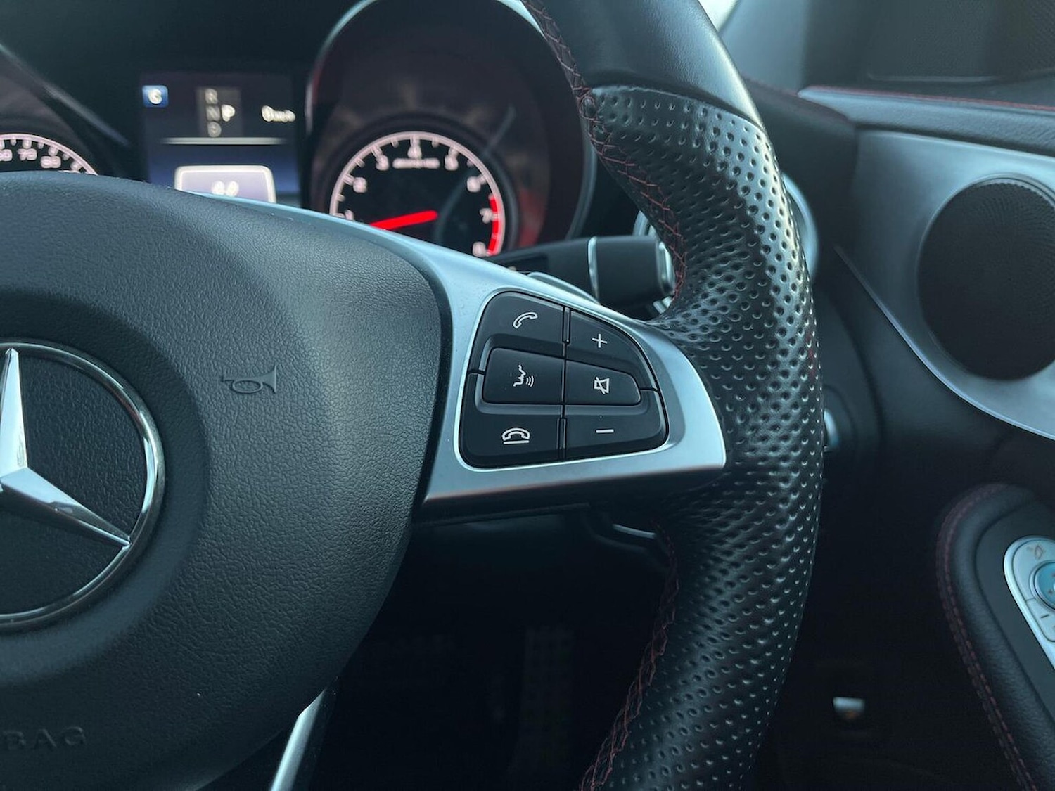 Used Mercedes-Benz C Class 2017 for sale - 77707474: Photo 27