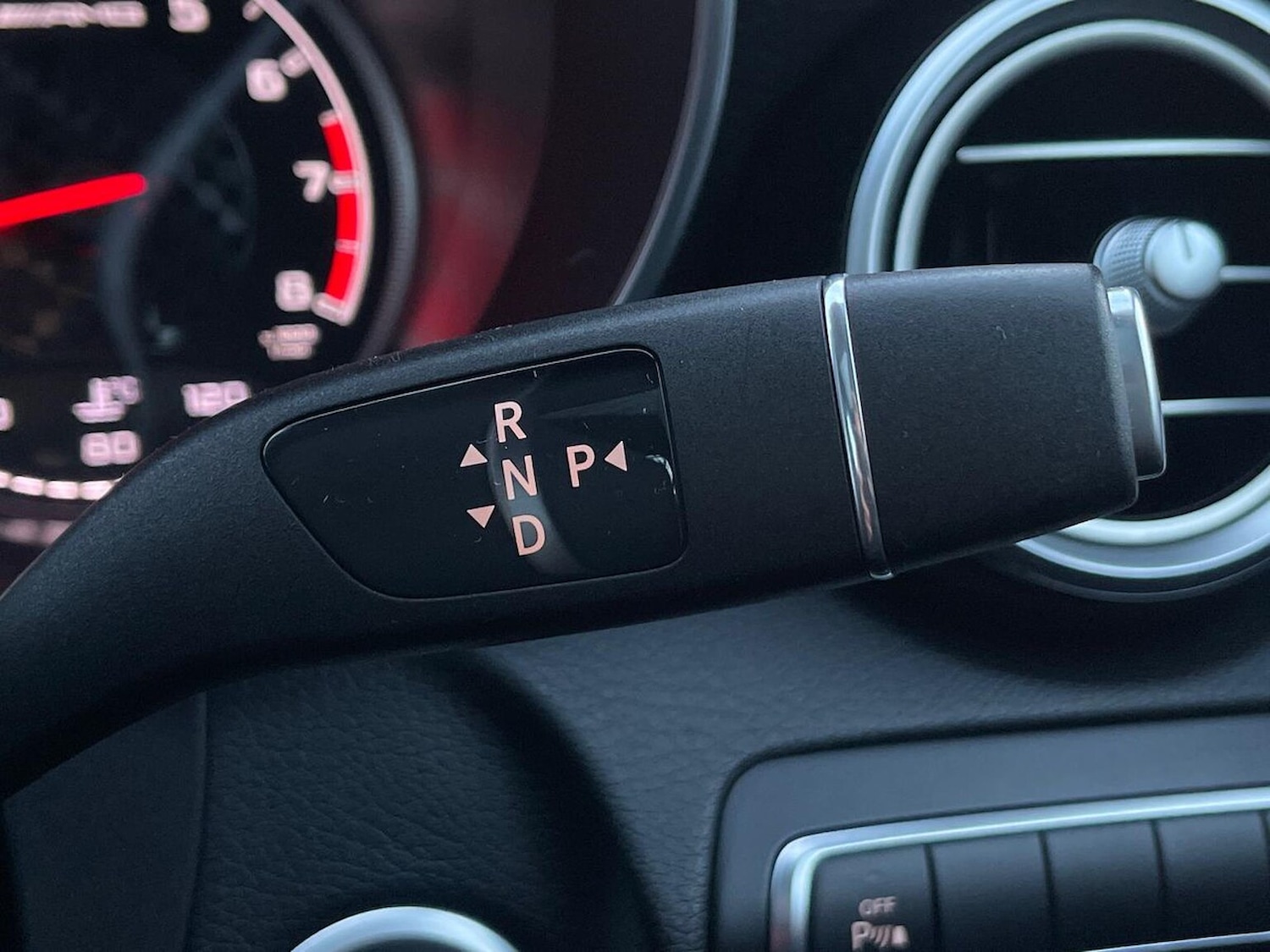 Used Mercedes-Benz C Class 2017 for sale - 77707474: Photo 29