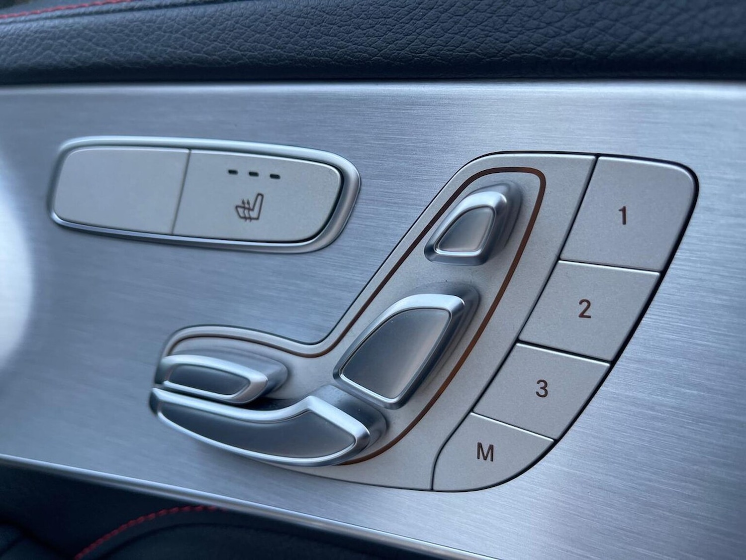 Used Mercedes-Benz C Class 2017 for sale - 77707474: Photo 30