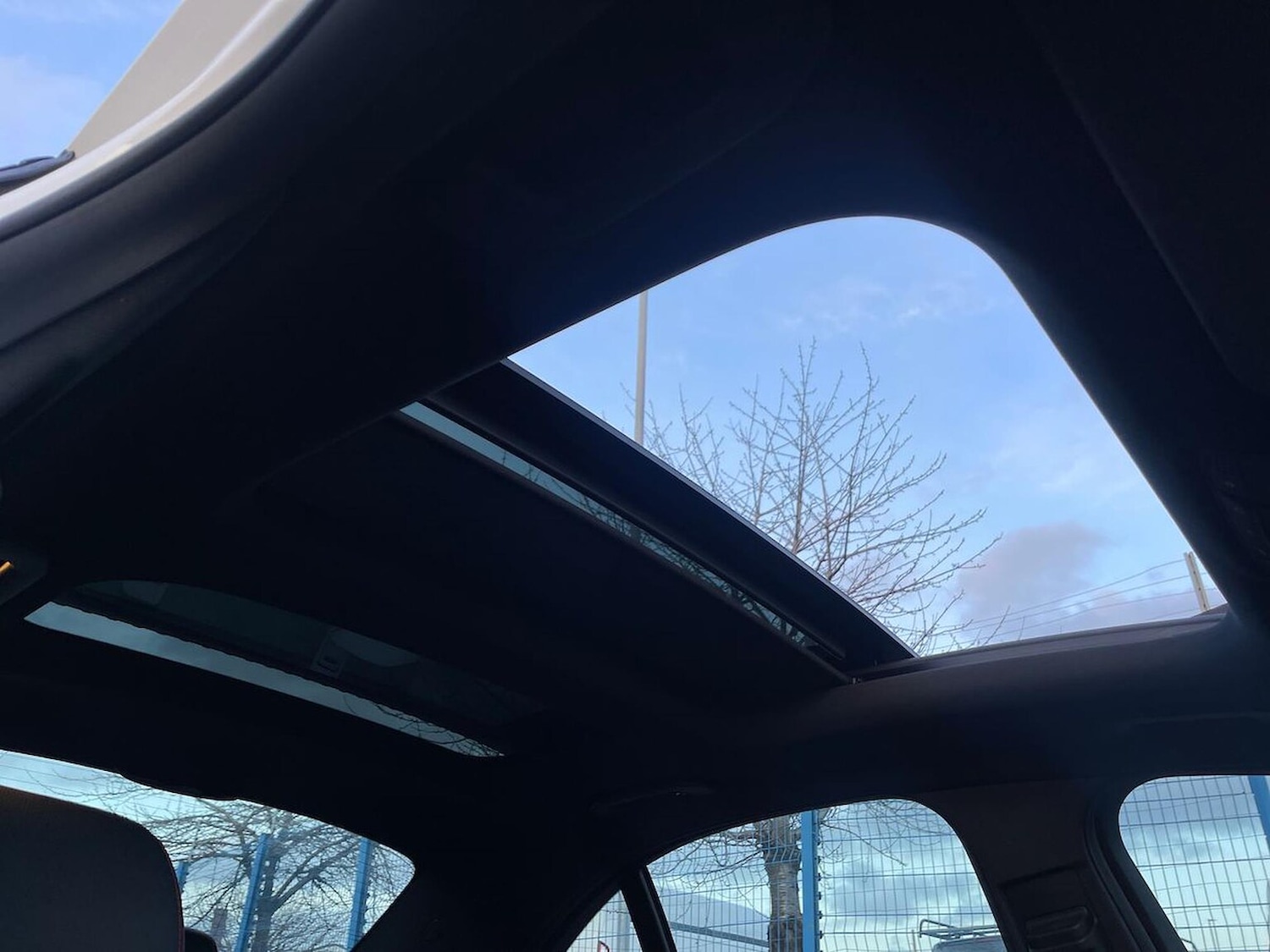 Used Mercedes-Benz C Class 2017 for sale - 77707474: Photo 32