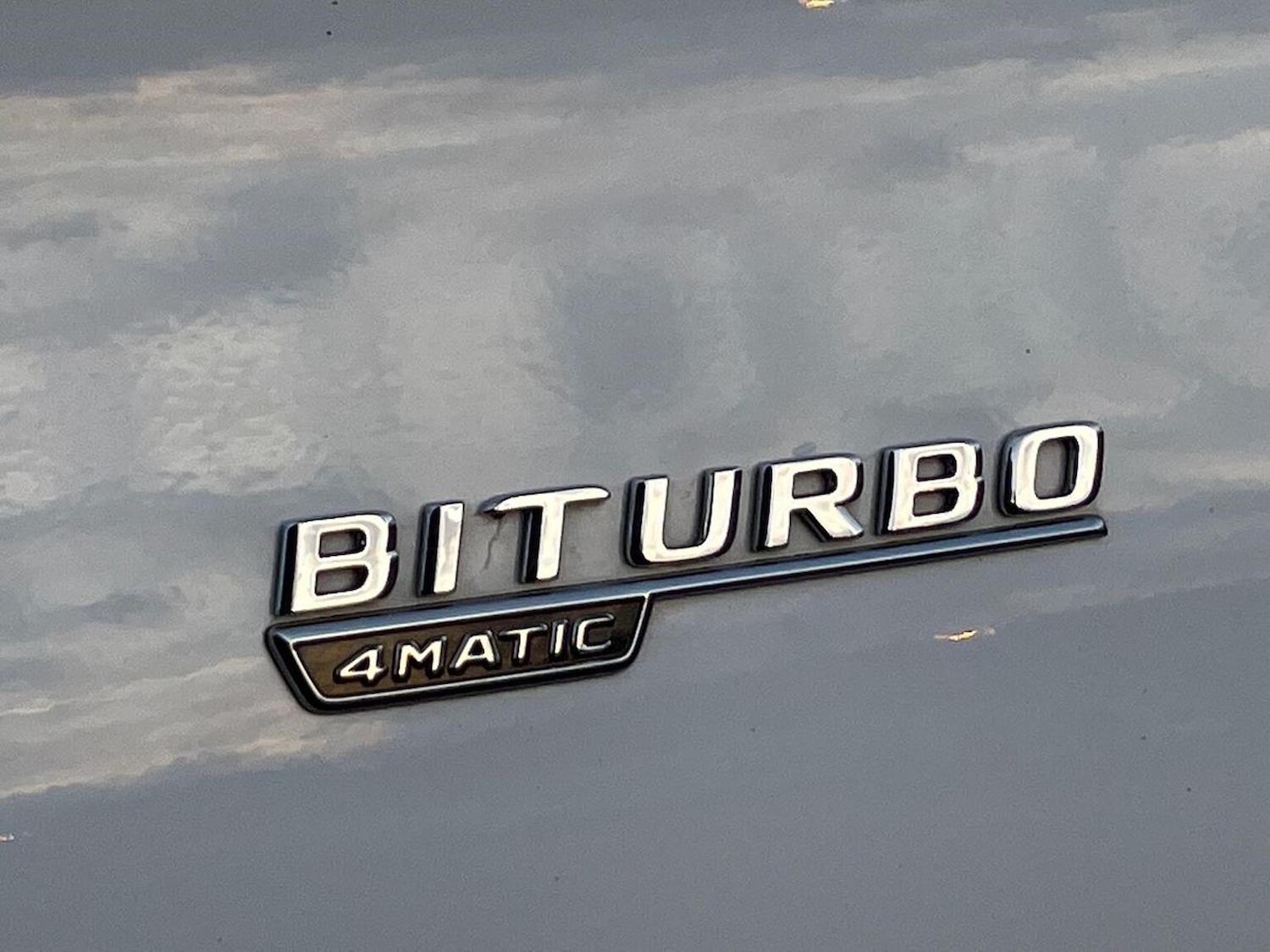 Used Mercedes-Benz C Class 2017 for sale - 77707474: Photo 35