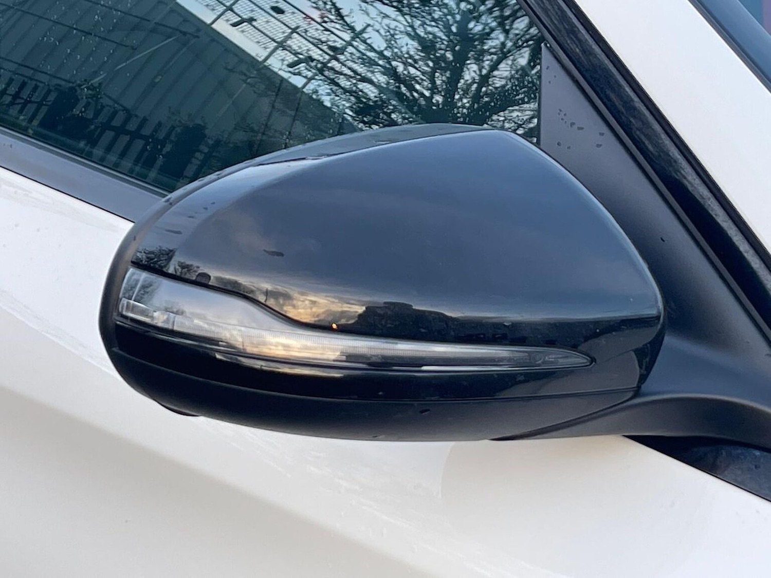 Used Mercedes-Benz C Class 2017 for sale - 77707474: Photo 38