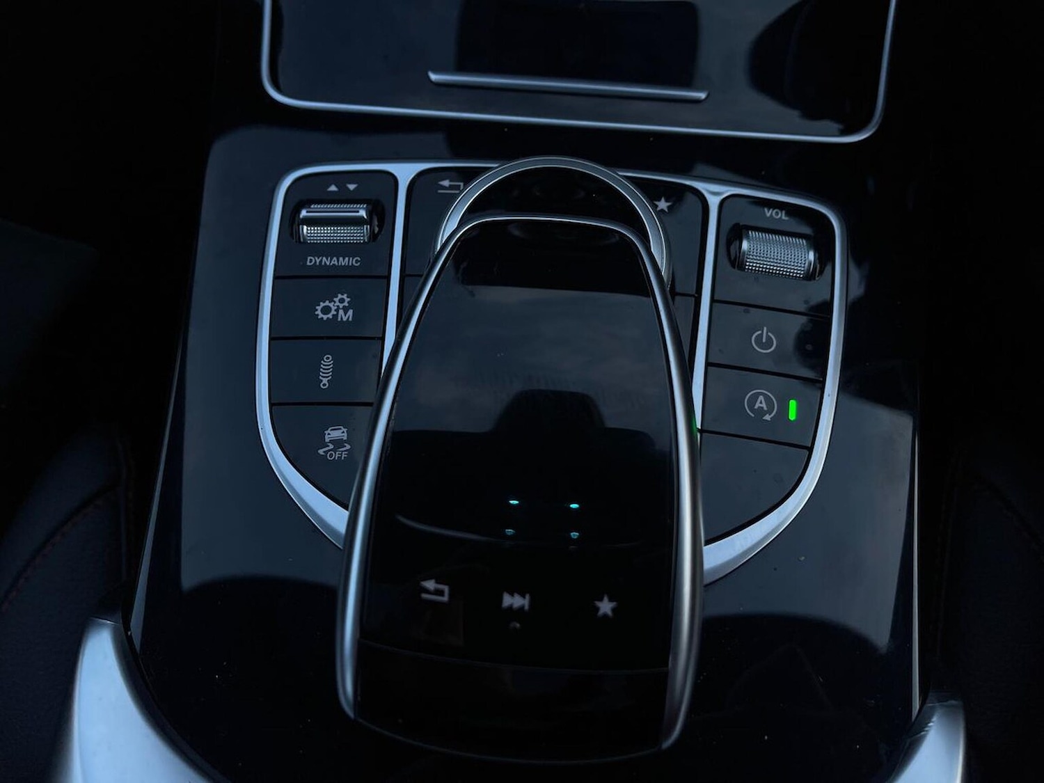 Used Mercedes-Benz C Class 2017 for sale - 77707474: Photo 42